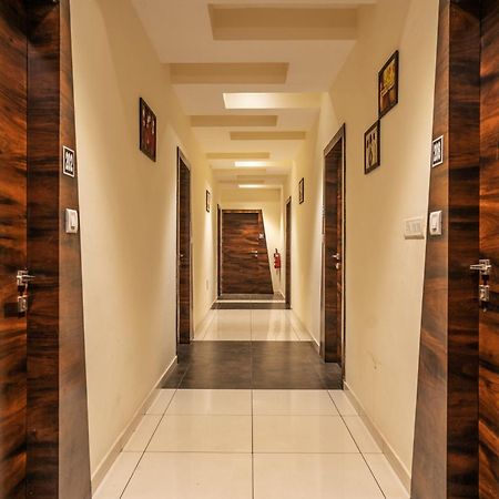 Hotel Naman Удайпур Экстерьер фото
